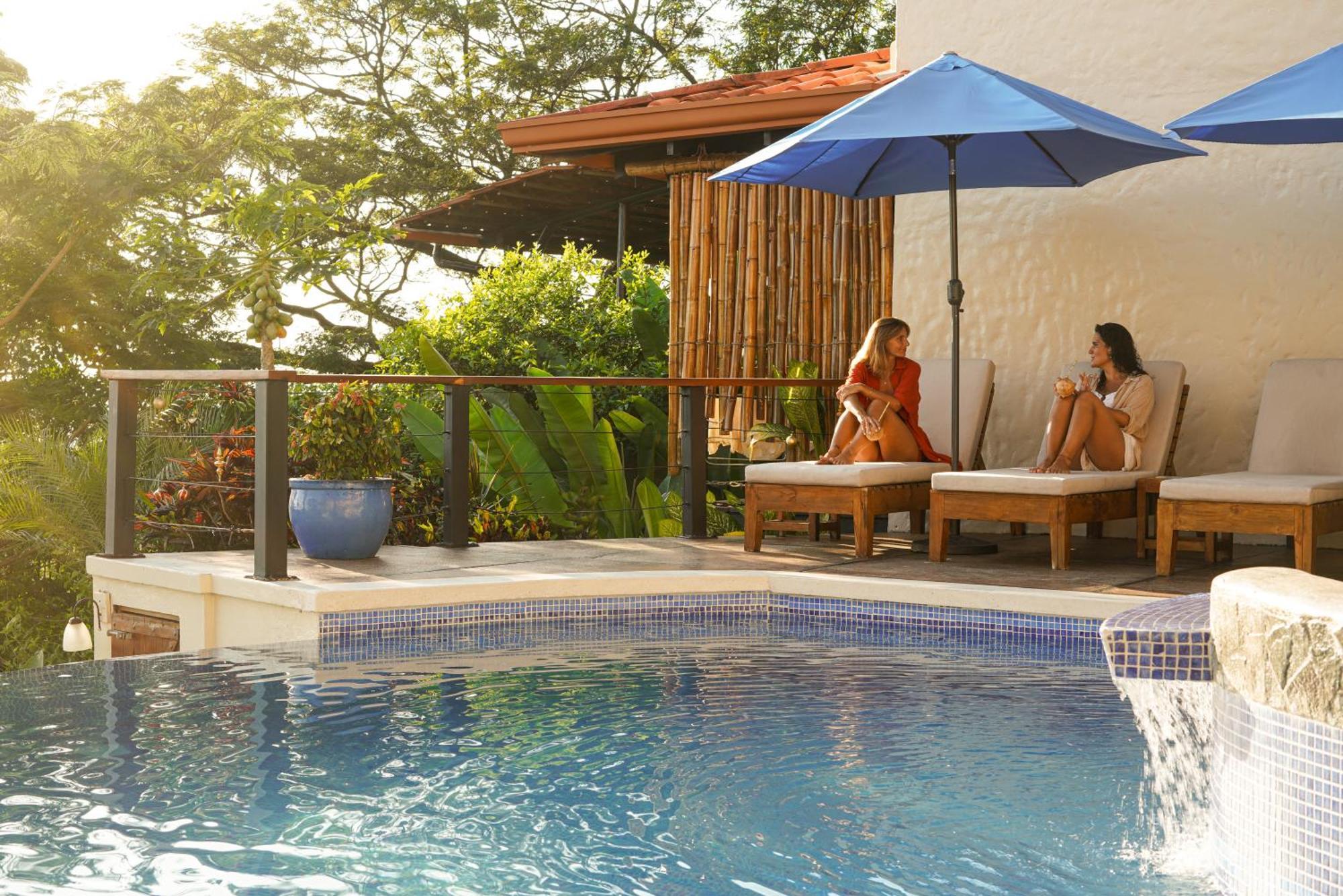Casa Marbella Hotel Playa Santa Teresa  Exterior photo